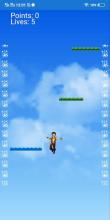 Flying Modern Chota Bheem game截图3