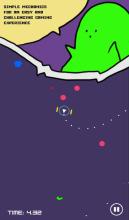 Space Bits Blast - Fun Arcade Shooter with a Twist截图4