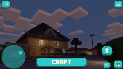 Mini Craft - San Andreas Craft截图1