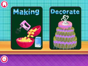 Cake Shop - Baking and Cupcake Store截图4