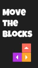 Move the Blocks Puzzle截图5