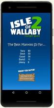 Isle of Wallaby 2截图2