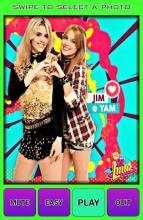 Soy Luna Block Puzzles截图2