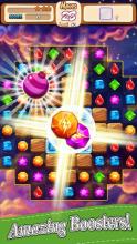 Jewels Blast Mania - Match 3 Games截图1