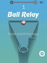 Ball Relay截图5