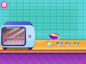 Cake Shop - Baking and Cupcake Store截图2