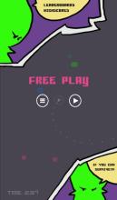 Space Bits Blast - Fun Arcade Shooter with a Twist截图3