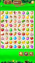 Games Onet Fruit Pro截图1