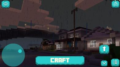 Mini Craft - San Andreas Craft截图2