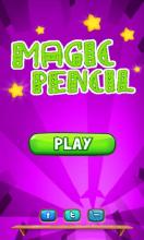 Magic Pencil - Draw Game截图4