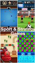 Games Treasure截图2