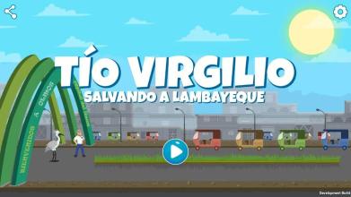 Tío Virgilio Salvando a Lambayeque截图5