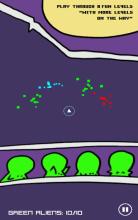 Space Bits Blast - Fun Arcade Shooter with a Twist截图5