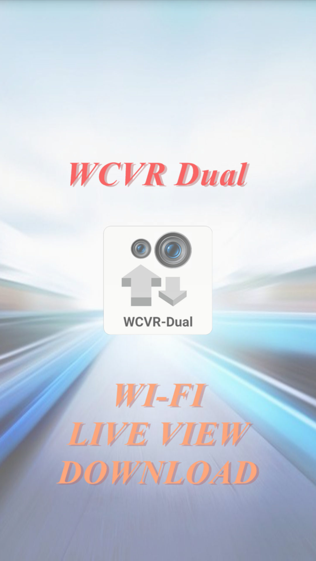 WCVR-DUAL截图1