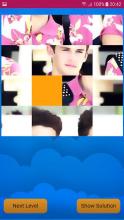 Soy Luna Puzzle截图2