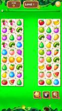 Games Onet Fruit Pro截图2