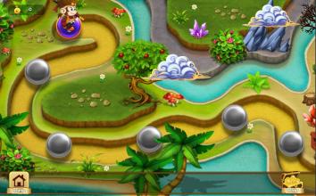 Kong The Jungle King截图3