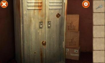 Room Escape Thrilling Breakout 3D截图1