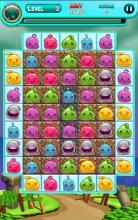 Funny Super Match 3 Puzzle截图1