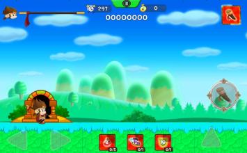 Kong The Jungle King截图1