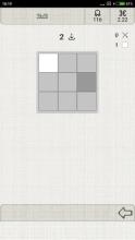 White square (intuition)截图2