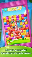 Pop Cube Crush截图4