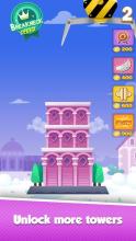 Tower blocks - Tower Stack Builder截图4