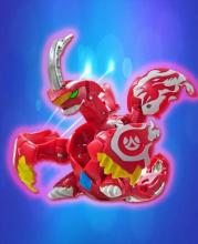 Bakugan Kowloon Dragon Red Games截图4