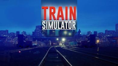 Euro Train Simulator 2017截图4