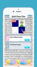 the Scary Basic in Education Learning Piano Tiles截图2