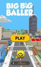 Big Big Baller Escape截图4