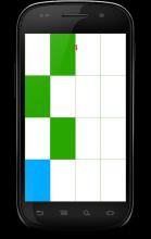 Green and White Piano截图5
