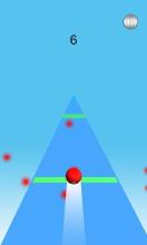 3D Color Road - Ball Games截图4