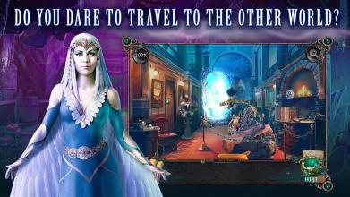 Hidden Objects - Witches' Legacy: The Dark Throne截图5