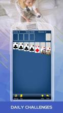 Pop Solitaire: Card Games截图2