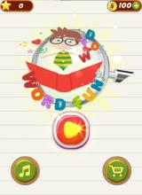 Word Fun - Word Search Puzzle截图4