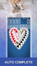 Pop Solitaire: Card Games截图1