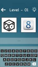 2 Pics 1 Word - 100 Crazy Puzzles截图5