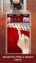 Pop Solitaire: Card Games截图5