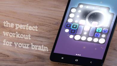 Zen Bulbs - Unique Relaxing Logic Puzzles截图4