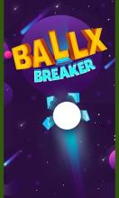 BallX Breaker - Universe Blast截图3