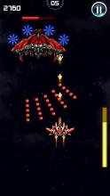 Galaxy Shooter - rad space shooter截图5