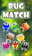 Bug Match截图4