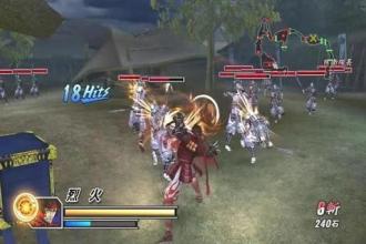 Basara 2 Heroes Hints截图3