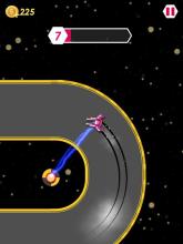 Space Drift: Rush & Skid截图1