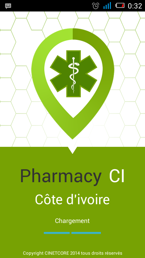 Pharmacy CI截图1