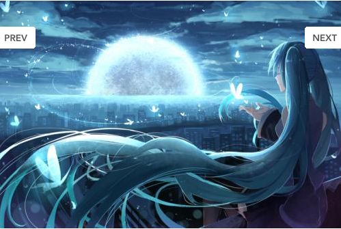 初音未来之战截图2