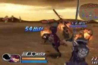 Tips For Basara 2 Heroes截图2