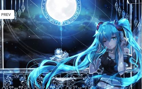 初音未来之战截图1