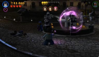 Guide for Lego Harry Potter (ALL YEARS)截图3